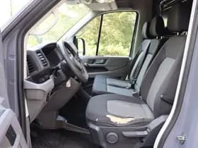 Volkswagen Crafter thumbnail 15