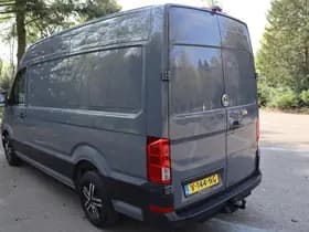 Volkswagen Crafter thumbnail 18