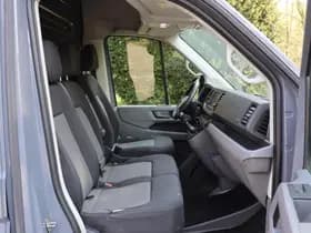 Volkswagen Crafter thumbnail 19