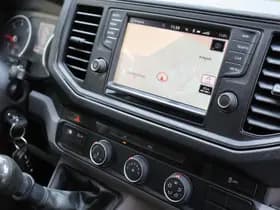 Volkswagen Crafter thumbnail 21