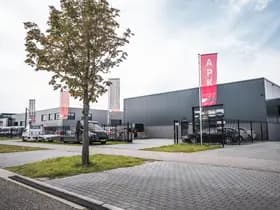 Volkswagen Crafter thumbnail 25