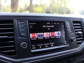 Volkswagen Crafter thumbnail 4