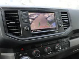 Volkswagen Crafter thumbnail 6