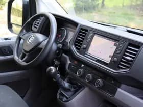 Volkswagen Crafter thumbnail 8