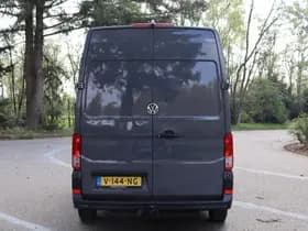 Volkswagen Crafter thumbnail 9