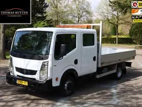 Renault Maxity thumbnail 1