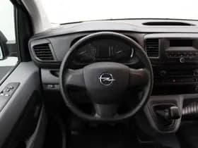 Opel Vivaro thumbnail 2