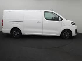 Opel Vivaro thumbnail 11