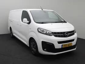Opel Vivaro thumbnail 13
