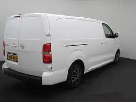 Opel Vivaro thumbnail 3