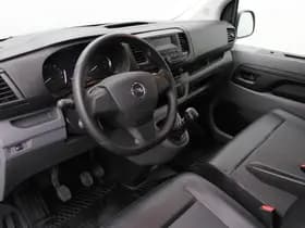 Opel Vivaro thumbnail 4