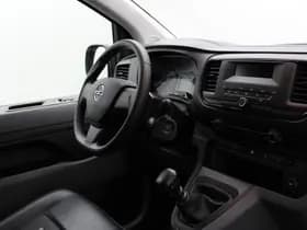 Opel Vivaro thumbnail 6