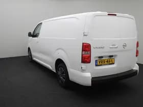 Opel Vivaro thumbnail 7