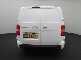 Opel Vivaro thumbnail 9