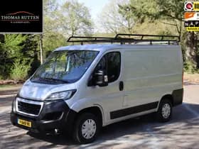 Peugeot Boxer thumbnail 1