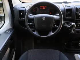 Peugeot Boxer thumbnail 2
