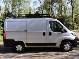 Peugeot Boxer thumbnail 11