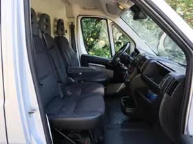 Peugeot Boxer thumbnail 12