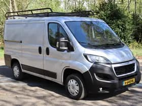 Peugeot Boxer thumbnail 13