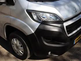 Peugeot Boxer thumbnail 16