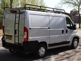 Peugeot Boxer thumbnail 3