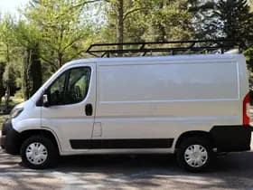 Peugeot Boxer thumbnail 5