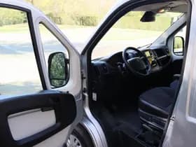 Peugeot Boxer thumbnail 6