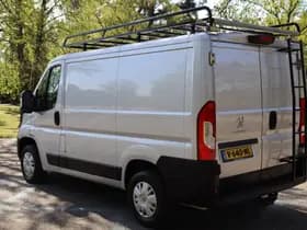 Peugeot Boxer thumbnail 7