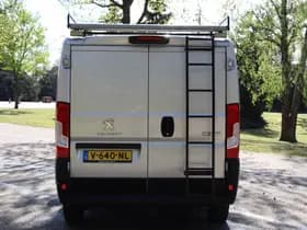 Peugeot Boxer thumbnail 9