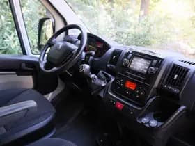 Peugeot Boxer thumbnail 10