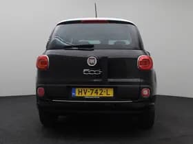 Fiat 500L thumbnail 12