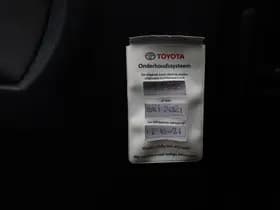 Toyota Yaris thumbnail 20