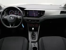 Volkswagen Polo thumbnail 11