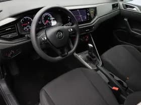 Volkswagen Polo thumbnail 8