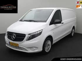 Mercedes-Benz Vito thumbnail 1