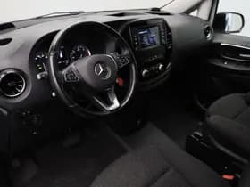 Mercedes-Benz Vito thumbnail 2