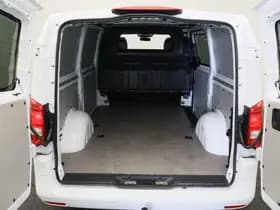 Mercedes-Benz Vito thumbnail 11