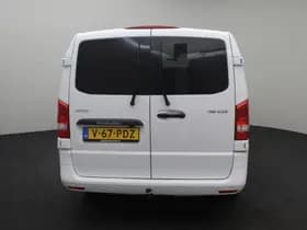 Mercedes-Benz Vito thumbnail 13