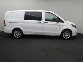 Mercedes-Benz Vito thumbnail 16