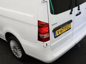 Mercedes-Benz Vito thumbnail 22