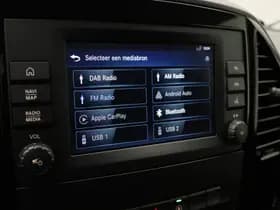 Mercedes-Benz Vito thumbnail 30