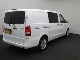 Mercedes-Benz Vito thumbnail 4