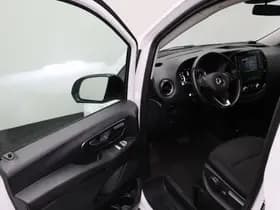 Mercedes-Benz Vito thumbnail 5