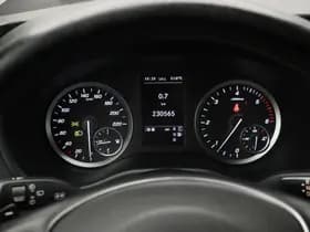 Mercedes-Benz Vito thumbnail 6