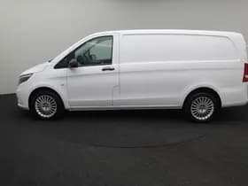 Mercedes-Benz Vito thumbnail 7