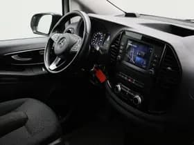 Mercedes-Benz Vito thumbnail 9