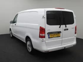 Mercedes-Benz Vito thumbnail 10