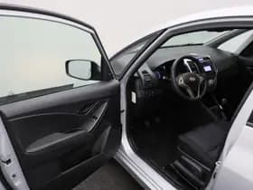 Hyundai ix20 thumbnail 4