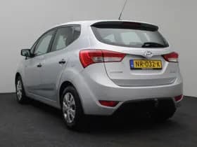 Hyundai ix20 thumbnail 8