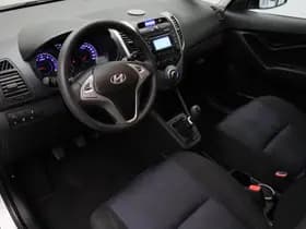 Hyundai ix20 thumbnail 9